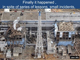 Tetsu IIDA@Salzburg August 31-September 4, 2009
5(photo) WSJ
Finally it happened ,
in spite of series of lessons, small incidents,
 