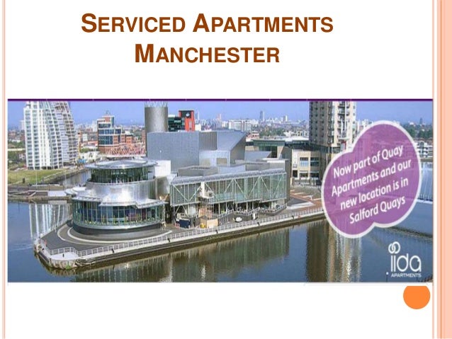 Hotels Salford Quays@http://www.iidaapartments.com