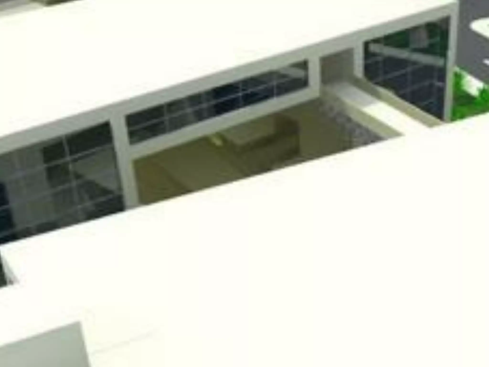 تصميم المسارح