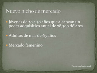 Identificar los procesos de distribución