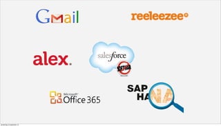 donderdag 19 september 13
 