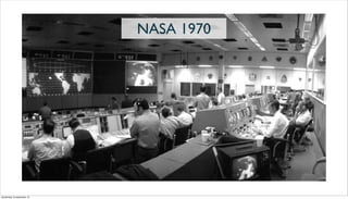 NASA 1970
donderdag 19 september 13
 
