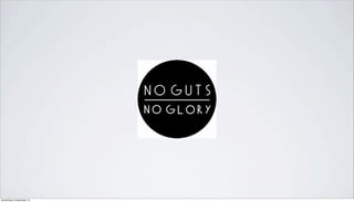 donderdag 19 september 13
 