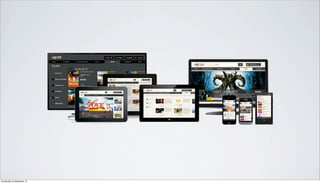 donderdag 19 september 13
 