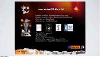 donderdag 19 september 13
 