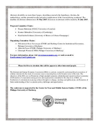 Iran economy after revolution picture