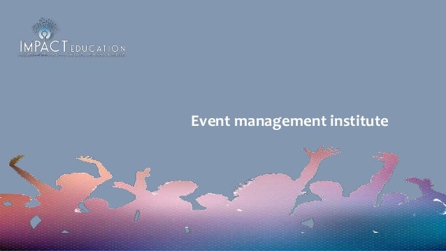 Wedding Planner Course In Delhi Iiem Delhi