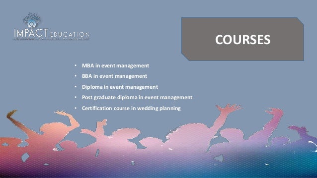 Wedding Planner Course In Delhi Iiem Delhi