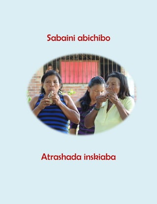 Sabaini abichibo

Atrashada inskiaba

 