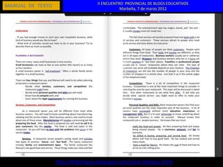 II ENCUENTRO PROVINCIAL DE BLOGS EDUCATIVOS
MANUAL DE TEXTO                                Marbella, 7 de marzo 2012




                  http://folbilingue.blogspot.com/p/eie-bilingue.html
 