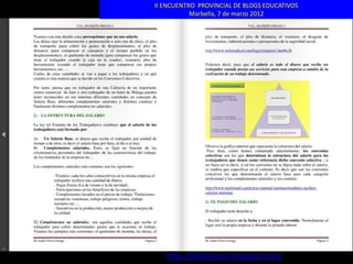 II ENCUENTRO PROVINCIAL DE BLOGS EDUCATIVOS
           Marbella, 7 de marzo 2012




   http://folbilingue.blogspot.com/
 