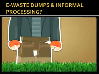 Ewaste