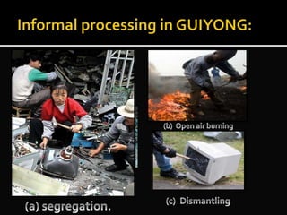 Ewaste