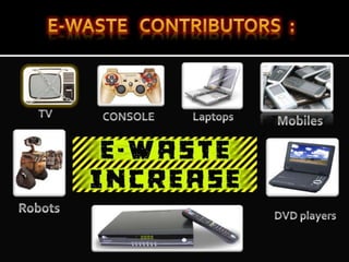 Ewaste