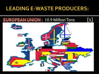Ewaste