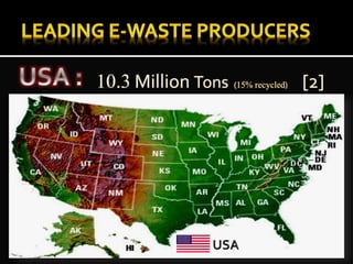 Ewaste