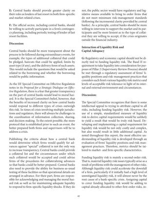 Iif Form.pdf Iif liquidity paper_0307 | PDF