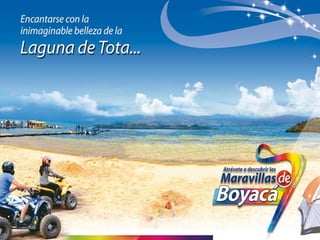 II Foro Turismo para Todos Política de Turismo Boyaca   Stella Ramirez 