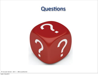 Ques5ons




 © Claude Super - 2011 - @ClaudeSuper

lundi, 9 mai 2011
 