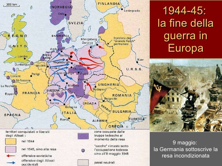Ii guerra mondiale1