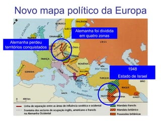 Waterloo, Iowa, 3.ª feira, 14 de Agosto de 1945A Guerra acabou; Japão aceita as condições dos Aliados.