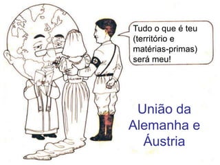 O renascer da Itália