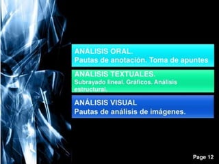 Ii habilidadesd cognitivas