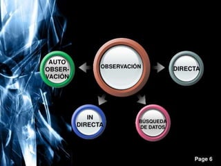 Ii habilidadesd cognitivas