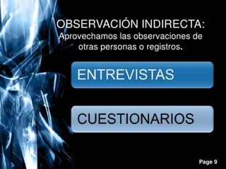 Ii habilidadesd cognitivas