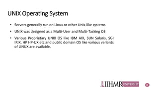Chapter 03 Operating System | PPT