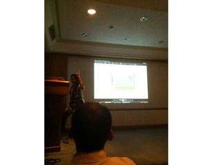 IIHP Lecture: Dec 9, 2012