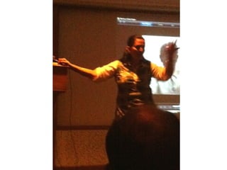 IIHP Lecture: Dec 9, 2012