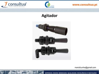 Agitador
mariofcunha@gmail.com
 