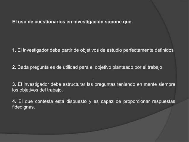 pruebas no estandarizadas PPT