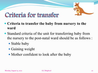 Ward Transfer Guidelines III. 12. KMC.pptx