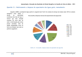 Iii   apresentação e discussão dos resultados