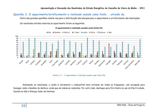 Iii   apresentação e discussão dos resultados