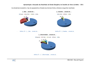Iii   apresentação e discussão dos resultados