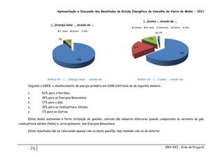 Iii   apresentação e discussão dos resultados