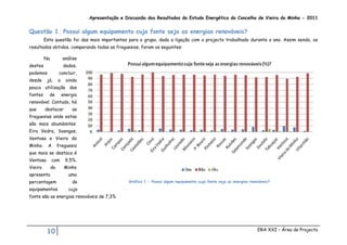 Iii   apresentação e discussão dos resultados