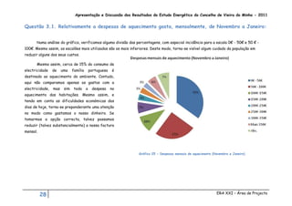 Iii   apresentação e discussão dos resultados