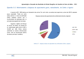 Iii   apresentação e discussão dos resultados