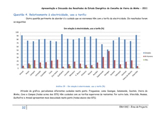 Iii   apresentação e discussão dos resultados