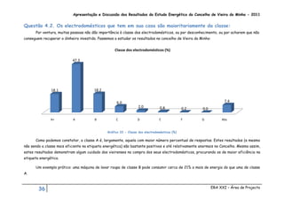 Iii   apresentação e discussão dos resultados
