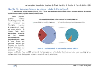 Iii   apresentação e discussão dos resultados