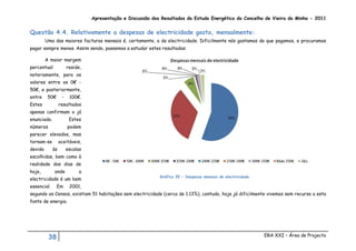 Iii   apresentação e discussão dos resultados