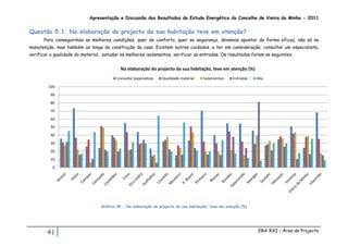 Iii   apresentação e discussão dos resultados