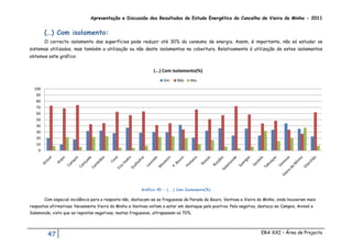 Iii   apresentação e discussão dos resultados