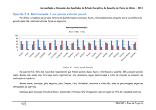 Iii   apresentação e discussão dos resultados