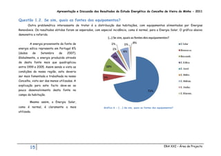 Iii   apresentação e discussão dos resultados